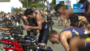 La grande finale du Grand Prix, après…