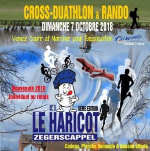 TOUTES ET TOUS AU HARICOT LE 7 OCTOBRE…