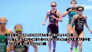 Apparu pour la première fois aux Championnats d’Europe…