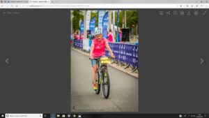 Après le magnifique Triathlon de Bray Dunes, et avant le…