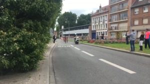 Fin du vélo 🚲➡️🏃🏻‍♂️