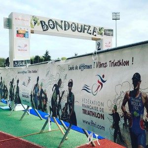 Exposé championnat de France de duathlon…