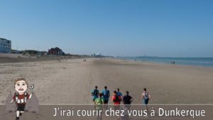 Ballade à Dunkerque et dans…