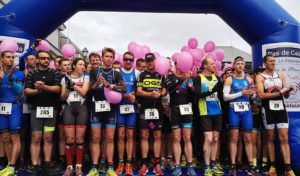 Le TL59 en première ligne du duathlon cross de…