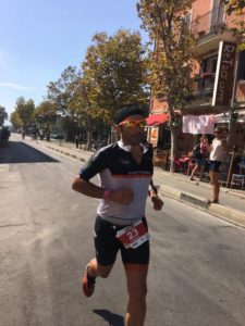 LIVE IRONMAN ITALY : fred vient…