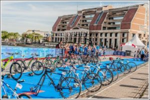 Voici les photos du triathlon de Dunkerque 2017-…