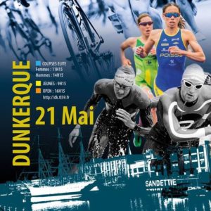 Vous aimez Triathlon Littoral 59