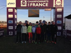 Le Triathlon Littoral 59 est de…