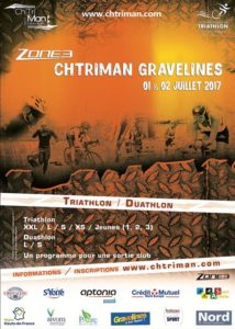 Voici l’affiche officielle du Zone…