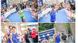 Après la WTS, retour sur la première étape du…