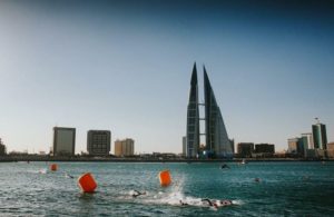 Compte rendu de Julien Marcq : Ironman 70.3 Bahreïn Middle…