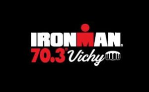 IRONMAN 70.3 Vichy 114. GYTHIEL F.…