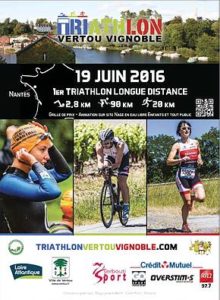 Résultats du TL59 : Triathlon LD Vertou Vignoble 147ème…