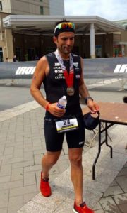 Résultats TL59 : IRONMAN 70.3 Raleigh 19 LIMOUSIN F…