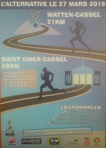 Résultats TL59 : Saint-Omer Cassel,…