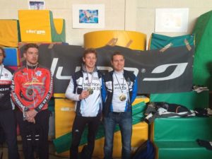 Résultats du TL59 : Championnat régional de Bike and…