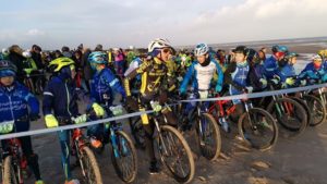 Open VTT Dunes de Flandre 2019…