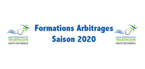 Formations Arbitrages Saison 2020 par LigueHDF le 26 novembre 201926…