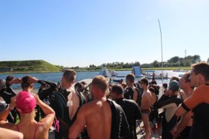 [EAU LIBRE] 🏊🏻‍♀️🏊🏼‍♂️ Les derniers…