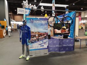 Dunkerque en survet… Plus qu’un après-midi pour visiter…