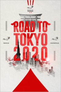 #RoadToTokyo : Jeux Olympiques et…