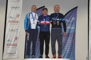 Retour sur le championnat de France de Duathlon longue…