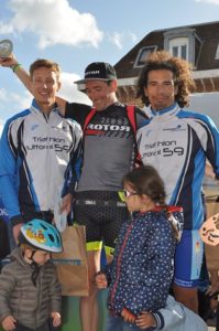 TRIATHLON DE BRAY-DUNES de ce samedi 6 Juin… Triathlon ou…