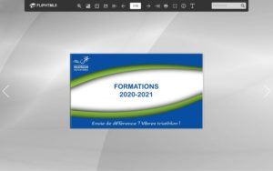 Formations 2021… C’est peut-être pour…