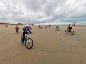 Ecole de Triathlon Entraînement du…