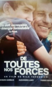 Admirable…En ce moment sur la 2 L’impossible,…