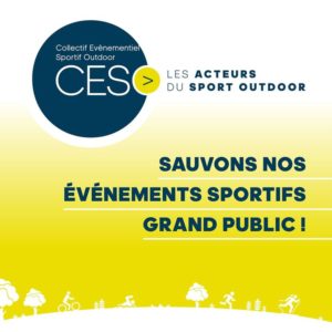 Sauvons nos épreuves…Info importante du CESO à destination…