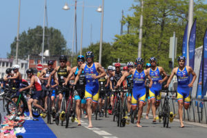 El live, dimanche à 13h…Après Dunkerque, la caravane du…