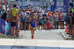 Notre page sur le Triathlon de…