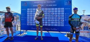 35ème ANNIVERSAIRE DU TRIATHLON DE DUNKERQUE ” suite…