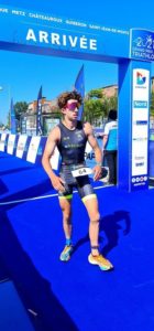 35ème ANNIVERSAIRE DU TRIATHLON DE…