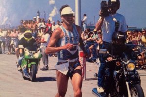 35ème ANNIVERSAIRE DU TRIATHLON DE DUNKERQUE ” suite “…