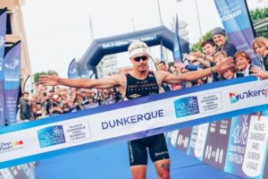 35ème ANNIVERSAIRE DU TRIATHLON DE DUNKERQUE ” SUITE ” Sous…