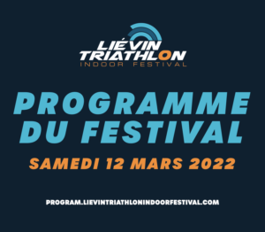 J-1.. Pour tout savoir sur le Festival de Triathlon, c’est…