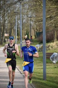 Ce dimanche, c’était l’Aquathlon d’Haubourdin organisé par le…