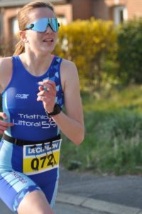 Taisnières-sur Hon Course S féminines ” cadettes à U23…