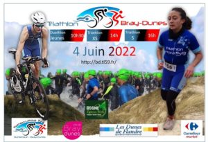 Après deux ans d’absence, cause covid, le Triathlon de…