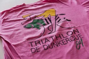 35ème ANNIVERSAIRE DU TRIATHLON DE…