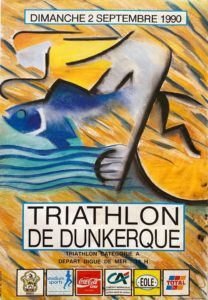 35ème ANNIVERSAIRE DU TRIATHLON DE…