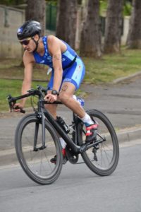 Demi-finale championnat D3 de Duathlon à Noyon…