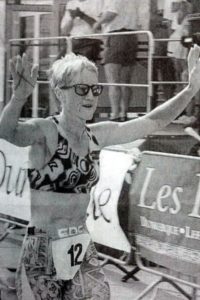 35ème ANNIVERSAIRE DU TRIATHLON DE…