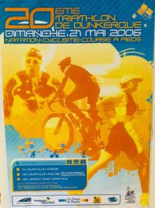 35ème ANNIVERSAIRE DU TRIATHLON DE…