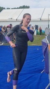 Sélectifs France Jeunes de Triathlon à Gravelines ce…