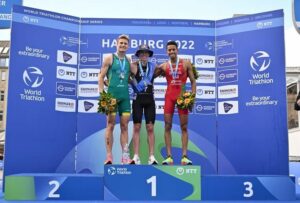 Pour un podium WTS à Hambourg,…