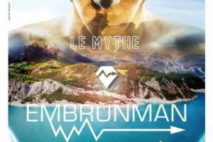 Comme chaque 15 août, la mythique course de l’EmbrunMan…