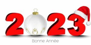 Petit retour sur l’année 2022…